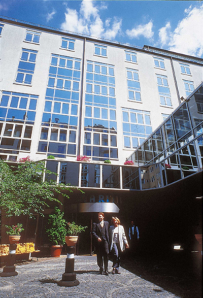 Maritim Hotel München